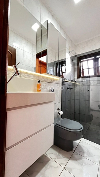 Casa 3 quartos Jurere Internacional: 35ª foto da galeria de imagens do imóvel