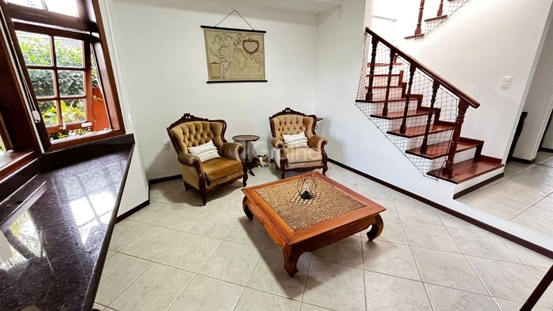 Casa 3 quartos Jurere Internacional: 13ª foto da galeria de imagens do imóvel
