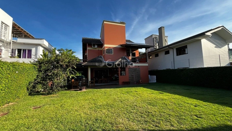 Casa 3 quartos Jurere Internacional: 17ª foto da galeria de imagens do imóvel
