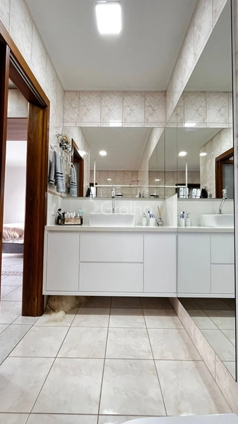 Casa 3 quartos Jurere Internacional: 27ª foto da galeria de imagens do imóvel
