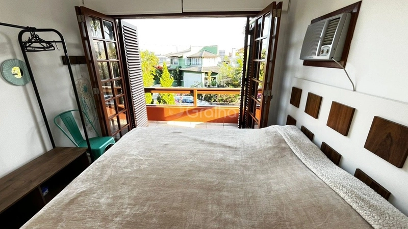 Casa 3 quartos Jurere Internacional: 33ª foto da galeria de imagens do imóvel