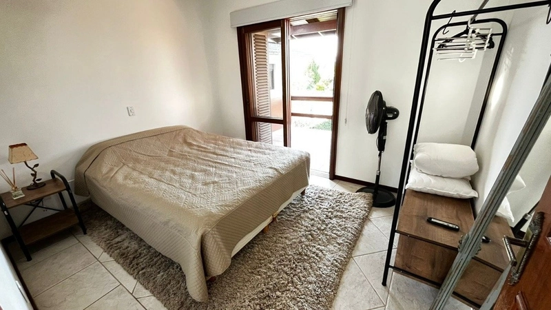 Casa 3 quartos Jurere Internacional: 23ª foto da galeria de imagens do imóvel