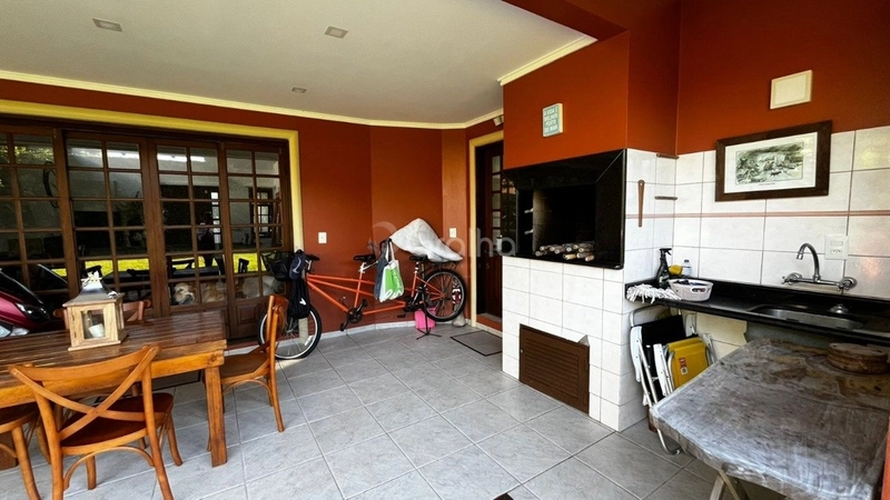Casa 3 quartos Jurere Internacional: 37ª foto da galeria de imagens do imóvel