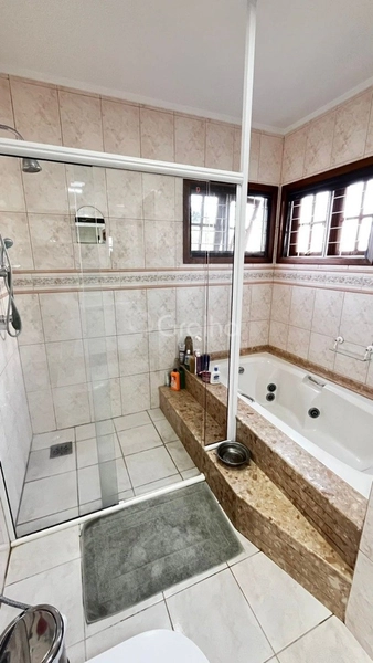 Casa 3 quartos Jurere Internacional: 31ª foto da galeria de imagens do imóvel
