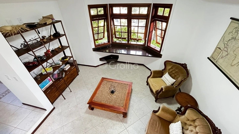 Casa 3 quartos Jurere Internacional: 10ª foto da galeria de imagens do imóvel