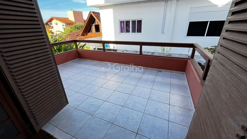 Casa 3 quartos Jurere Internacional: 30ª foto da galeria de imagens do imóvel