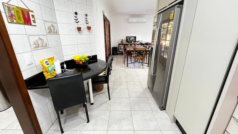 Casa 3 quartos Jurere Internacional: 12ª foto da galeria de imagens do imóvel