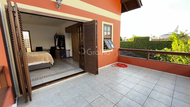Casa 3 quartos Jurere Internacional: 26ª foto da galeria de imagens do imóvel