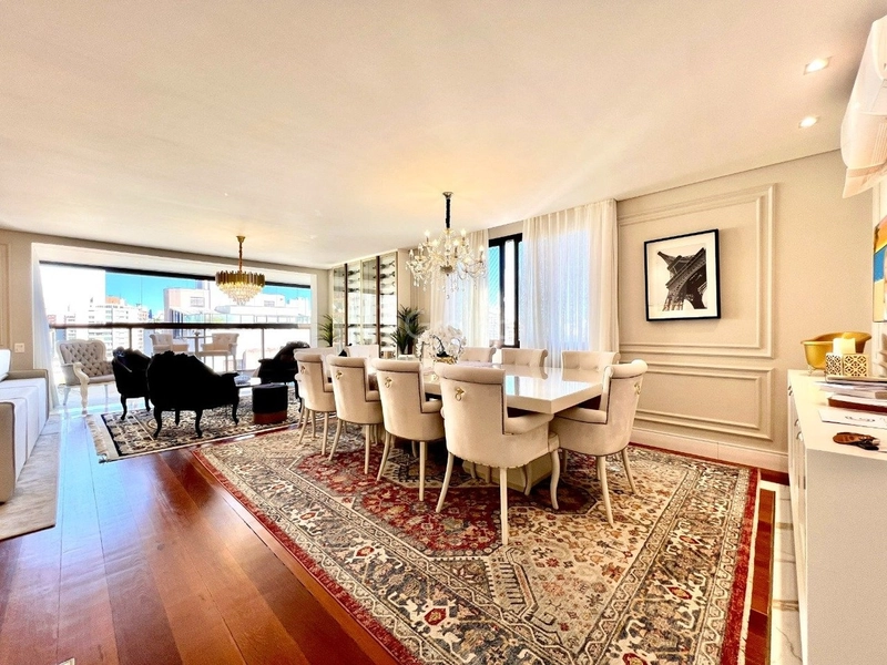 Apartamento com 4 quartos e 3 vagas - Beiramar Shopping: 2ª foto da galeria de imagens do imóvel