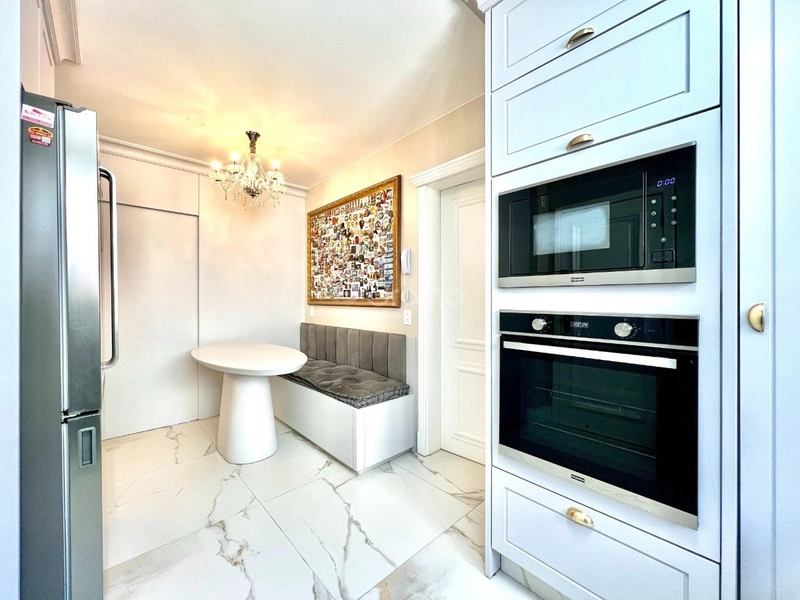 Apartamento com 4 quartos e 3 vagas - Beiramar Shopping: 20ª foto da galeria de imagens do imóvel