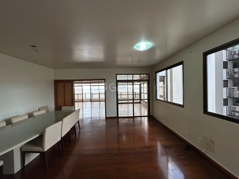 Apartamento 3 quartos - Beira Mar: 5ª foto da galeria de imagens do imóvel