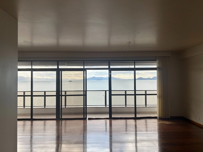 Apartamento 3 quartos - Beira Mar: 1ª foto da galeria de imagens do imóvel