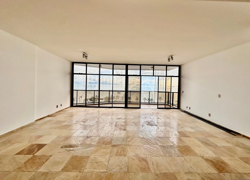 Apartamento 4 quartos - Beira Mar - área de lazer: 13ª foto da galeria de imagens do imóvel