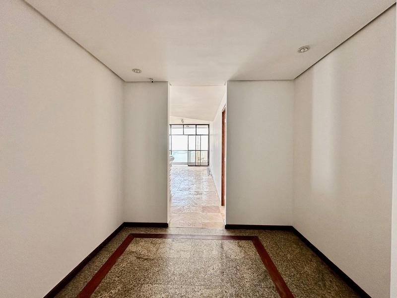 Apartamento 4 quartos - Beira Mar - área de lazer: 9ª foto da galeria de imagens do imóvel