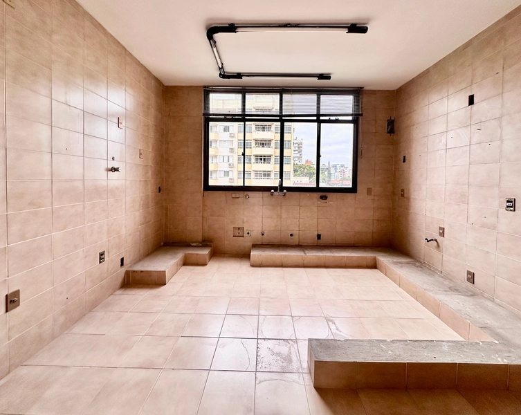 Apartamento 4 quartos - Beira Mar - área de lazer: 20ª foto da galeria de imagens do imóvel