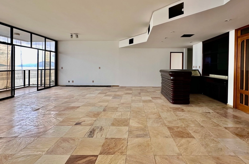 Apartamento 4 quartos - Beira Mar - área de lazer: 31ª foto da galeria de imagens do imóvel