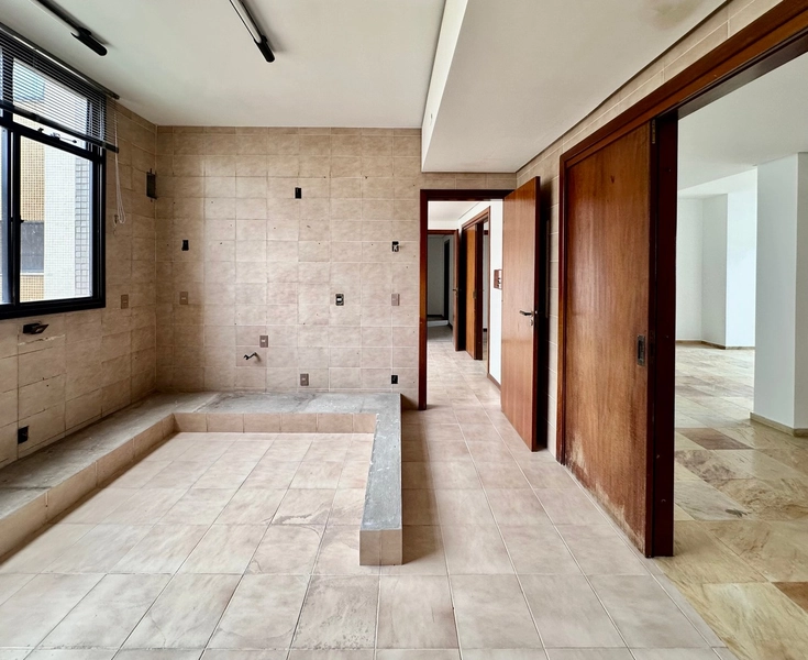 Apartamento 4 quartos - Beira Mar - área de lazer: 27ª foto da galeria de imagens do imóvel