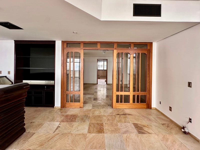 Apartamento 4 quartos - Beira Mar - área de lazer: 7ª foto da galeria de imagens do imóvel