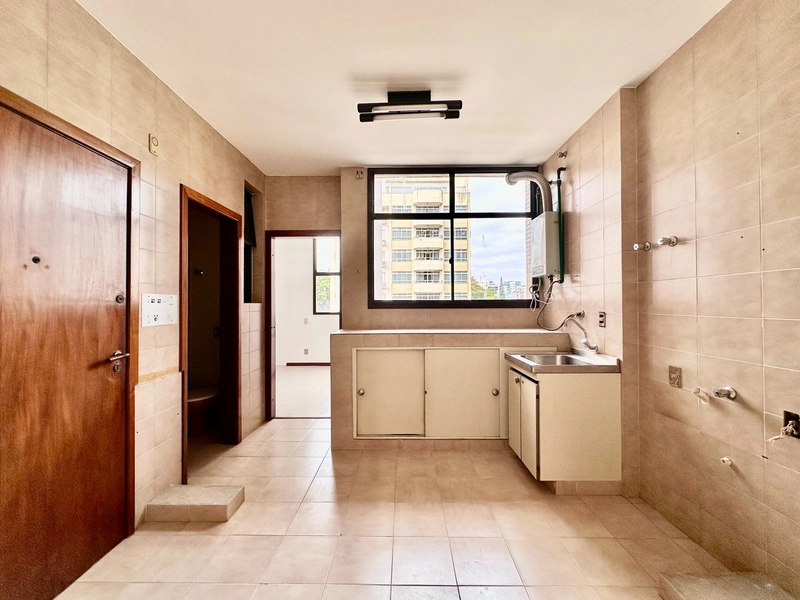 Apartamento 4 quartos - Beira Mar - área de lazer: 21ª foto da galeria de imagens do imóvel