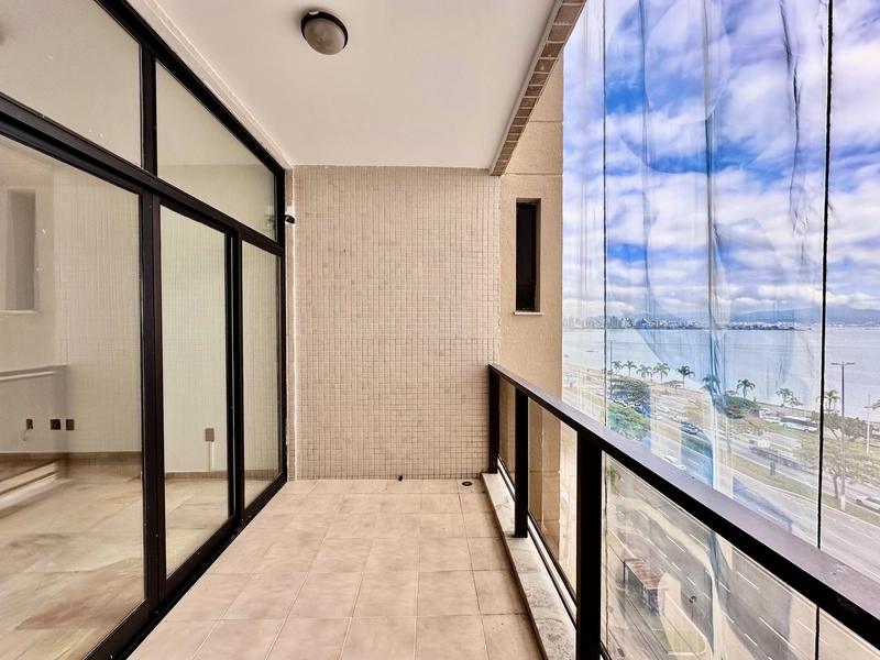 Apartamento 4 quartos - Beira Mar - área de lazer: 8ª foto da galeria de imagens do imóvel