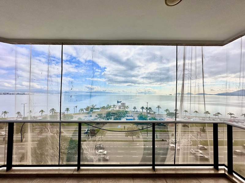 Apartamento 4 quartos - Beira Mar - área de lazer: 4ª foto da galeria de imagens do imóvel