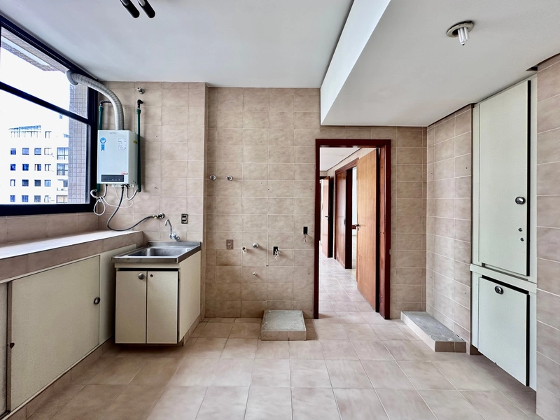 Apartamento 4 quartos - Beira Mar - área de lazer: 26ª foto da galeria de imagens do imóvel