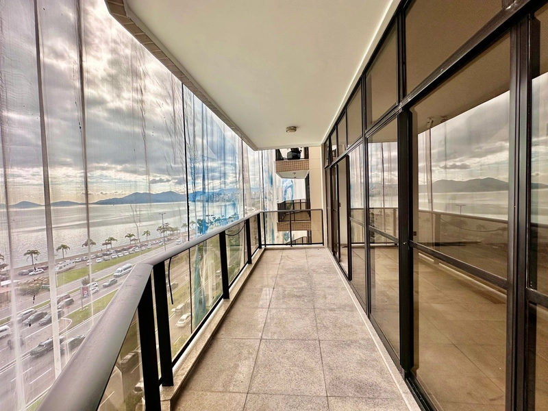 Apartamento 4 quartos - Beira Mar - área de lazer: 2ª foto da galeria de imagens do imóvel