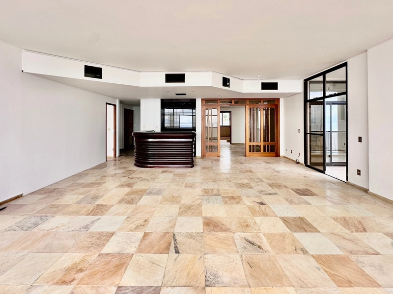 Apartamento 4 quartos - Beira Mar - área de lazer: 5ª foto da galeria de imagens do imóvel