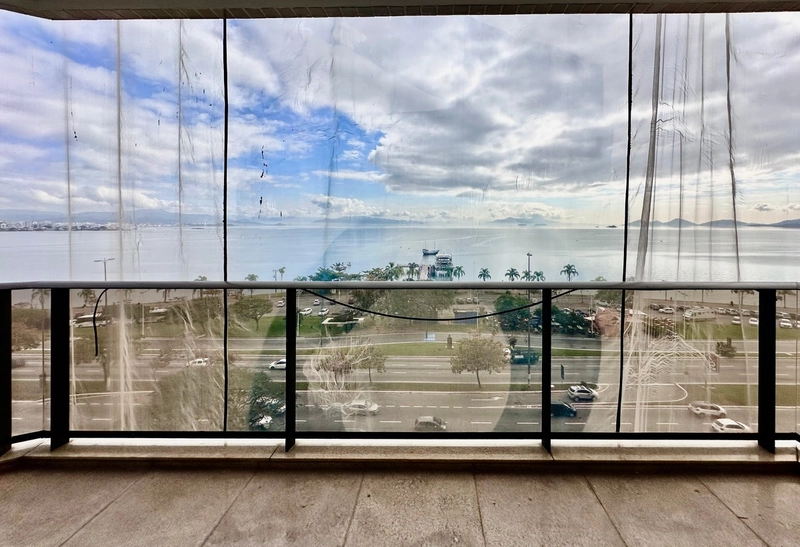 Apartamento 4 quartos - Beira Mar - área de lazer: 3ª foto da galeria de imagens do imóvel