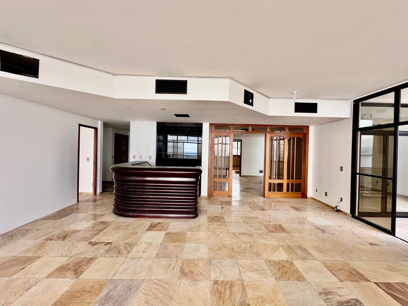 Apartamento 4 quartos - Beira Mar - área de lazer: 6ª foto da galeria de imagens do imóvel