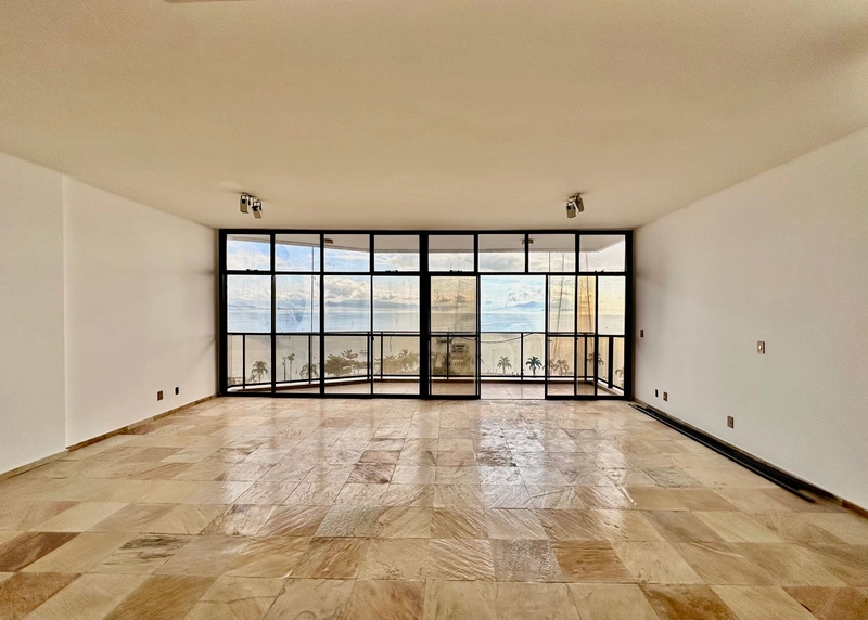 Apartamento 4 quartos - Beira Mar - área de lazer: 30ª foto da galeria de imagens do imóvel