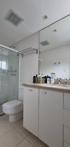 Apartamento com 3 dormitórios localizado na Beira Mar Norte: 19ª foto da galeria de imagens do imóvel