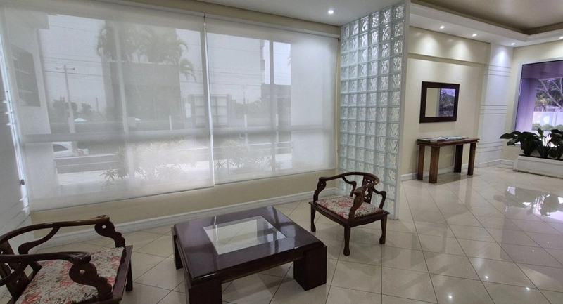 Apartamento com 3 dormitórios localizado na Beira Mar Norte: 23ª foto da galeria de imagens do imóvel
