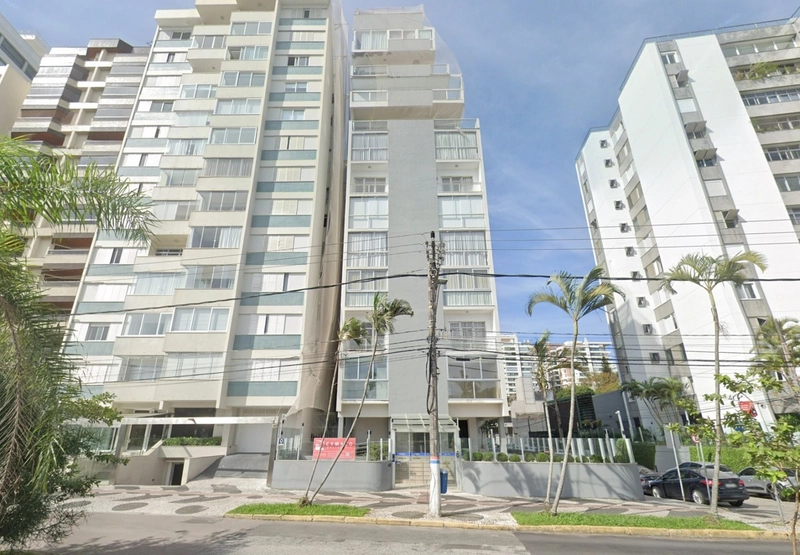 Apartamento com 3 dormitórios localizado na Beira Mar Norte: 25ª foto da galeria de imagens do imóvel