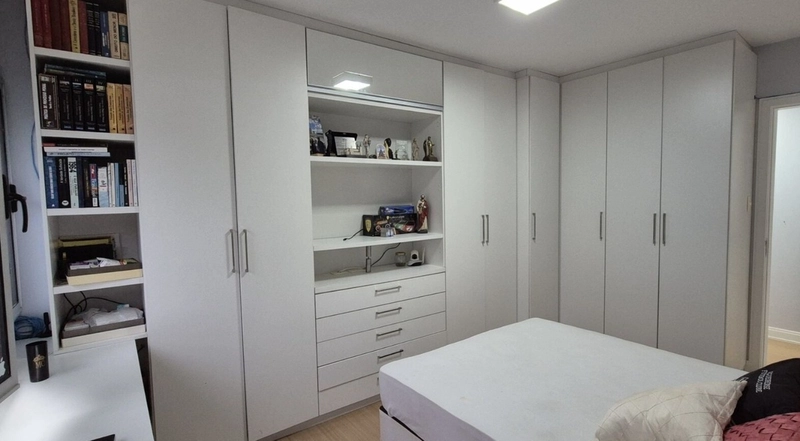 Apartamento com 3 dormitórios localizado na Beira Mar Norte: 9ª foto da galeria de imagens do imóvel