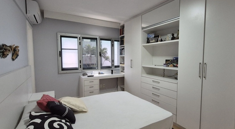Apartamento com 3 dormitórios localizado na Beira Mar Norte: 10ª foto da galeria de imagens do imóvel