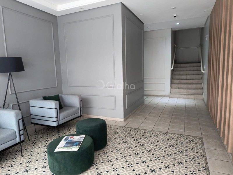 Apartamento 3 quartos 1 suíte no João Paulo: 26ª foto da galeria de imagens do imóvel