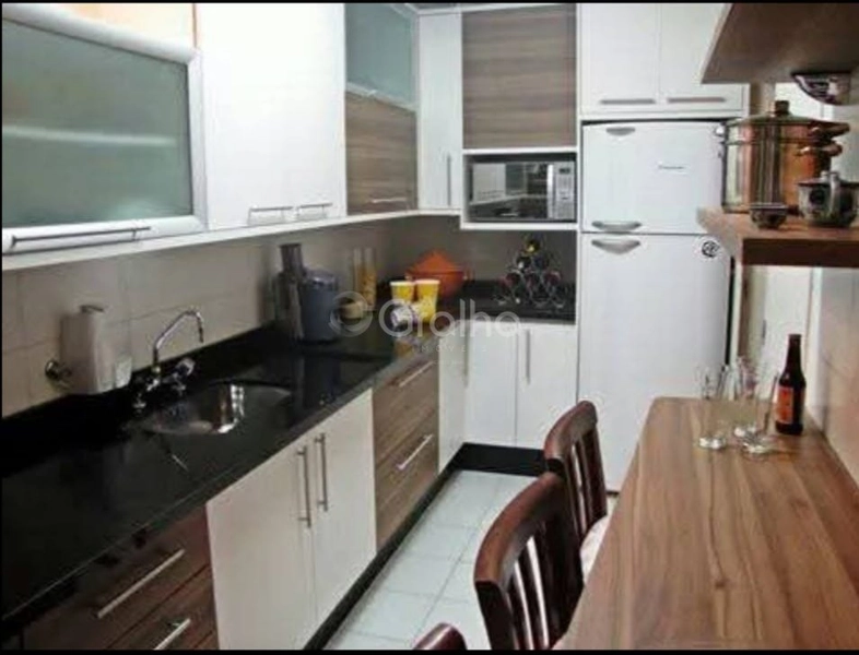 Apartamento 3 quartos 1 suíte no João Paulo: 12ª foto da galeria de imagens do imóvel