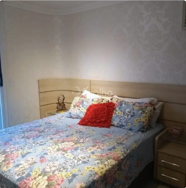 Apartamento 3 quartos 1 suíte no João Paulo: 9ª foto da galeria de imagens do imóvel