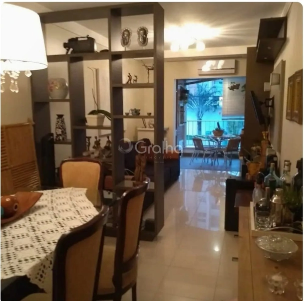 Apartamento 3 quartos 1 suíte no João Paulo: 3ª foto da galeria de imagens do imóvel
