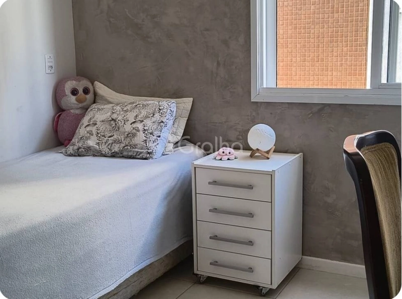 Apartamento 3 quartos 1 suíte no João Paulo: 4ª foto da galeria de imagens do imóvel