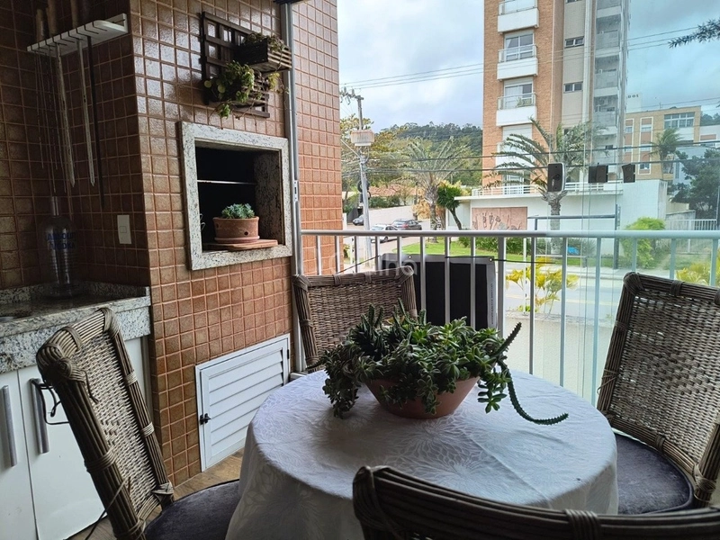 Apartamento 3 quartos 1 suíte no João Paulo: 17ª foto da galeria de imagens do imóvel