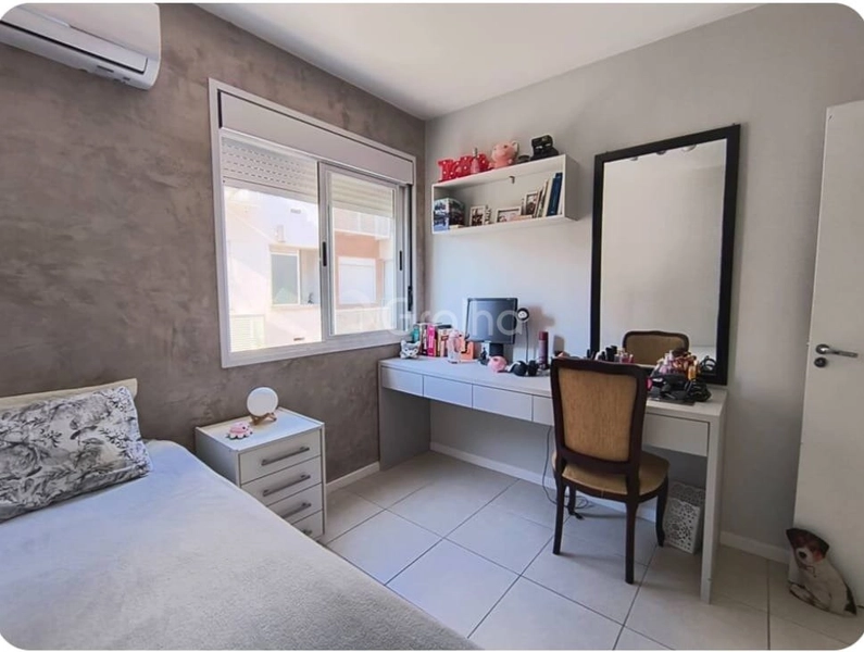 Apartamento 3 quartos 1 suíte no João Paulo: 10ª foto da galeria de imagens do imóvel