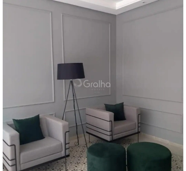 Apartamento 3 quartos 1 suíte no João Paulo: 25ª foto da galeria de imagens do imóvel