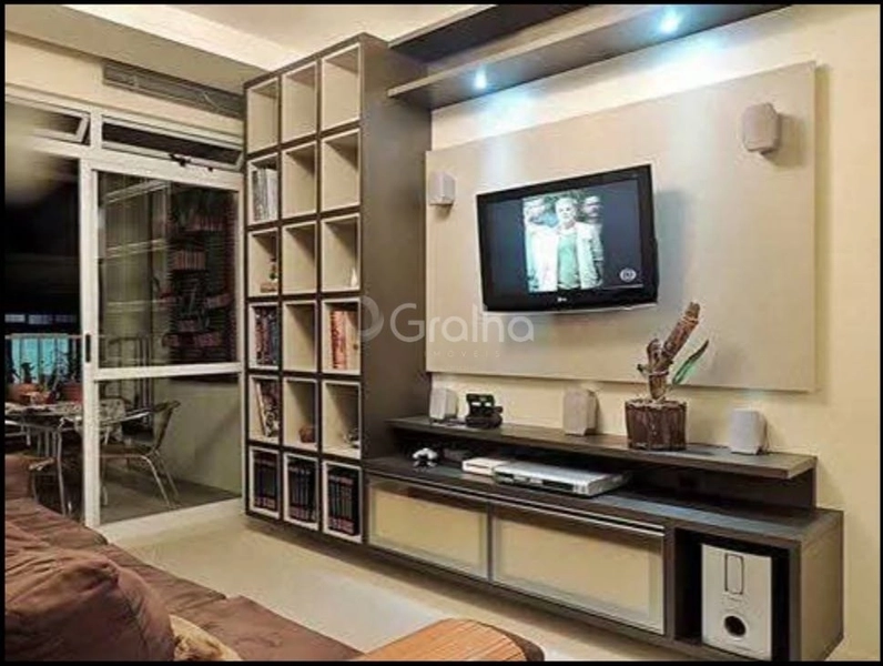 Apartamento 3 quartos 1 suíte no João Paulo: 1ª foto da galeria de imagens do imóvel