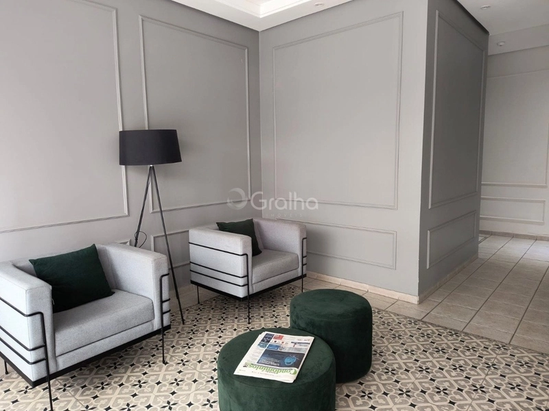 Apartamento 3 quartos 1 suíte no João Paulo: 27ª foto da galeria de imagens do imóvel