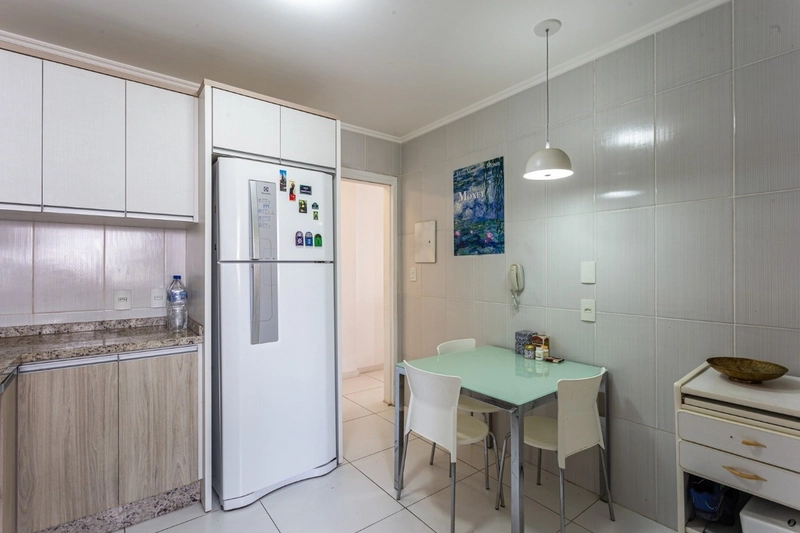 Apartamento 2 quartos no Centro de Florianópolis: 21ª foto da galeria de imagens do imóvel