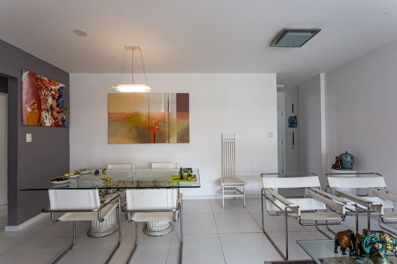 Apartamento 2 quartos no Centro de Florianópolis: 17ª foto da galeria de imagens do imóvel