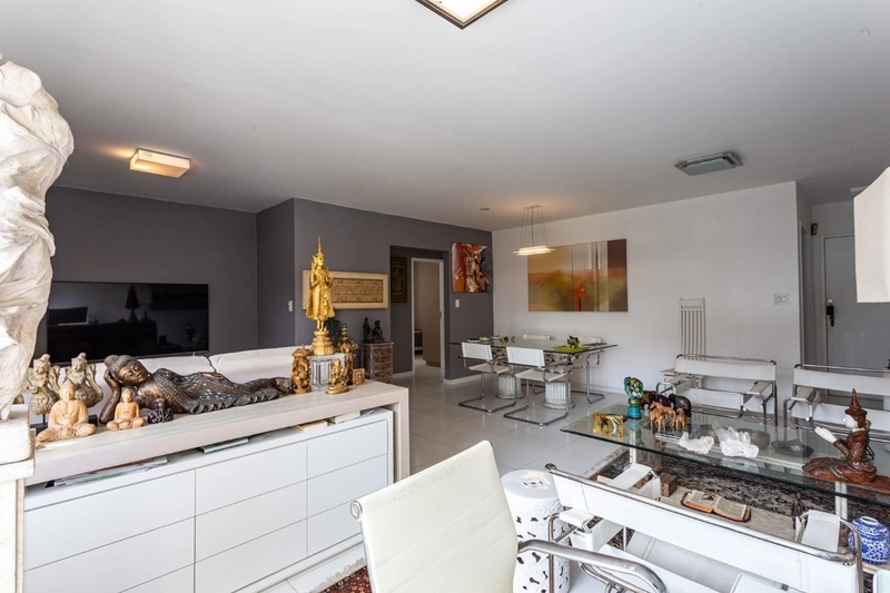 Apartamento 2 quartos no Centro de Florianópolis: 16ª foto da galeria de imagens do imóvel