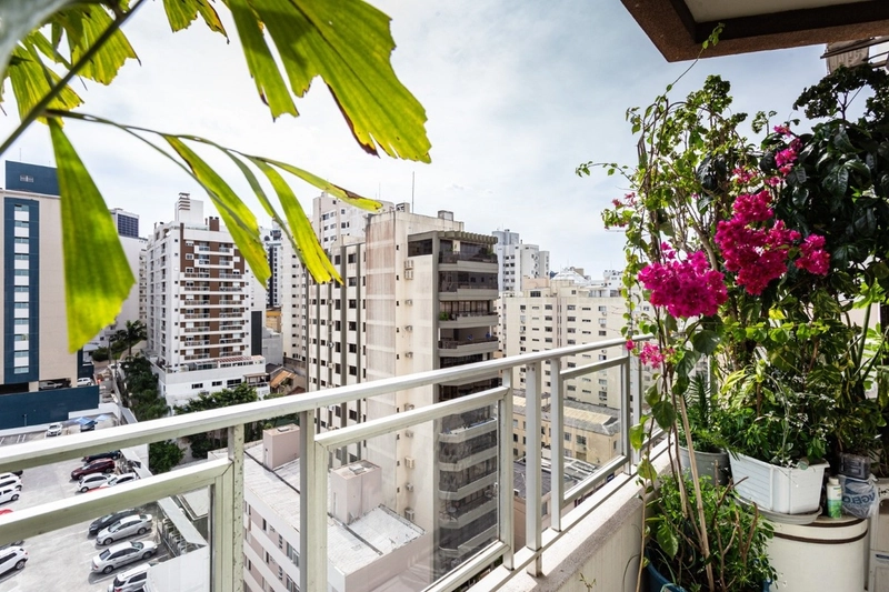 Apartamento 2 quartos no Centro de Florianópolis: 19ª foto da galeria de imagens do imóvel